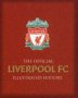 The Official Liverpool FC Illustrated