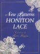 New Patterns in Honiton Lace