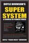 Doyle Brunson's Super System