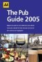 AA the Pub Guide