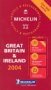 Michelin Red Guide: Great Britain and...