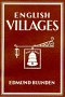 English Villages (Writer's Britain S.)