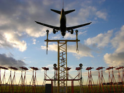 air travel