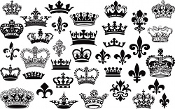 crowns