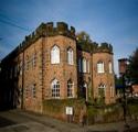 Childwall Abbey Hotel
