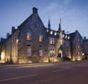 Edinburgh City Hotel