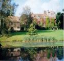 Edenbridge Castle