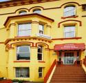 Adelphi Hotel