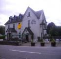 Roy Bridge Hotel