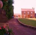 The Gamekeepers Lodge