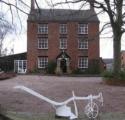 Coole Hall Farm