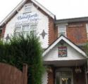 Handforth Lodge