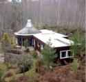Spey Lodge