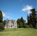 Ffrwdfal Country House