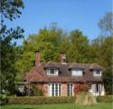 Grandwood House