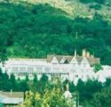 The Webbington Hotel and Spa