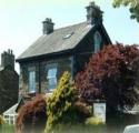 Lindisfarne House