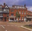 Maids Head Hotel