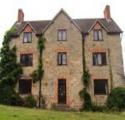 Abbey Farm Bed and Breakfast