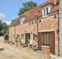 Liongate House Bed and Breakfast
