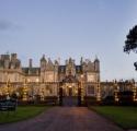 Stoke Rochford Hall