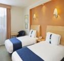 Holiday Inn Haydock M6, J23