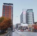 Euro Hostels Glasgow