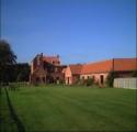 Redbrick House Hotel