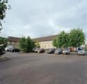 Travelodge Glasgow Paisley Road