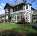 The Rothay Garth