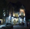 The Blue Keys Hotel