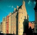 Crowne Plaza Edinburgh
