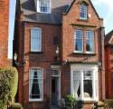 The Villa Bed and Breakfast