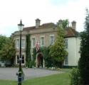 Woodland Manor Hotel