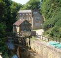 YHA Boggle Hole