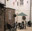 YHA York