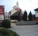 Premier Inn Haydock Park