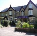 Montgomery Hotel