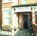 Flockton Villa
