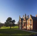 Rockliffe Hall Hotel