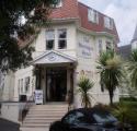 Best Western Montague Hotel