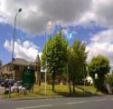 The Highfield Hotel