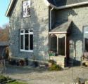 Ty Haf at Tyglyn Lodge