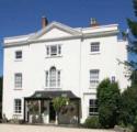 Best Western Henbury Lodge Hotel