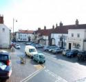 George and Dragon Hotel