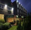 The Park Hotel