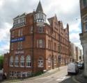 Abbey Lodge Hotel