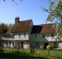 Poplars Farmhouse B&B