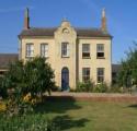 Woodleys Farmhouse