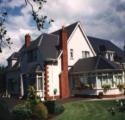 Caldhame Lodge